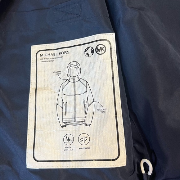 Micheal Kors jacket - Picture 7 of 8